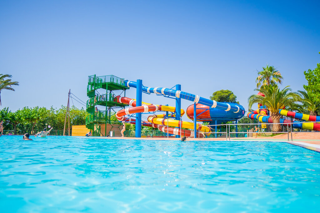 Mirmanda, Camping Catalogne - 16