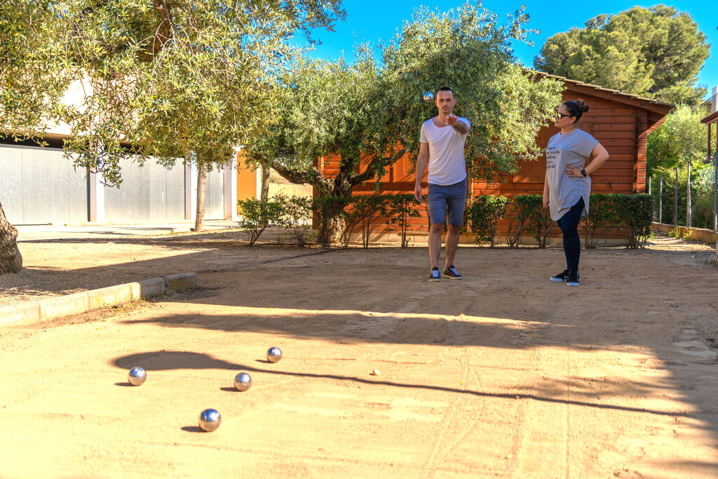 Mirmanda, Camping Catalogne - 29