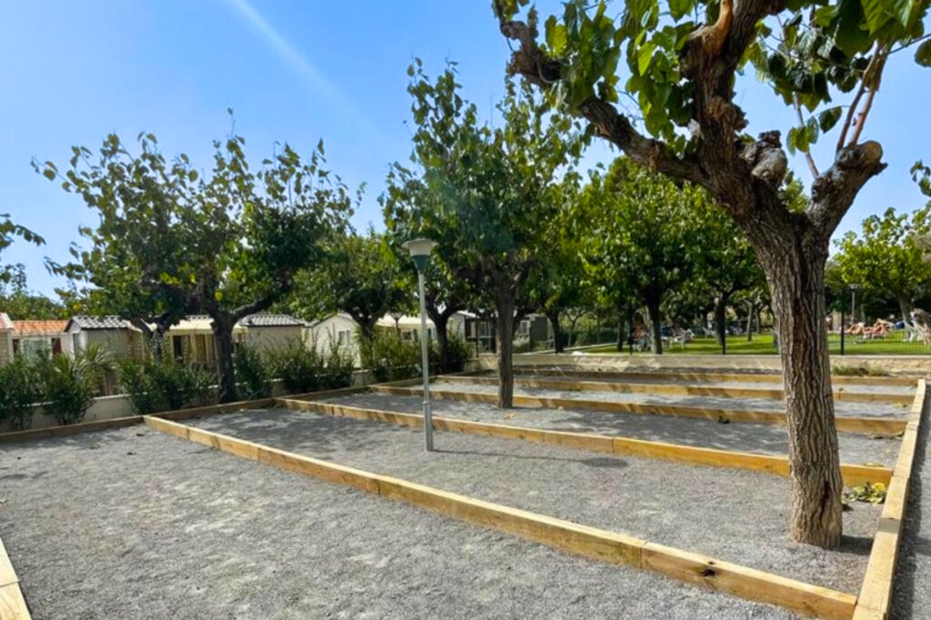 Mirmanda, Camping Catalogne - 31