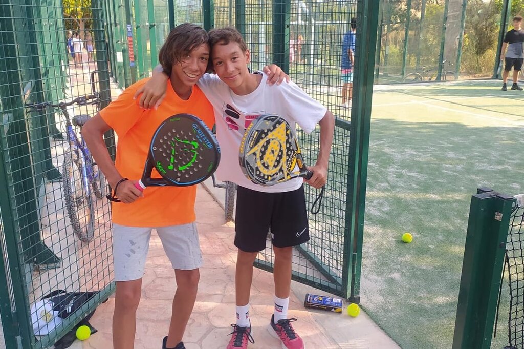 Mirmanda, Camping Catalogne - 33