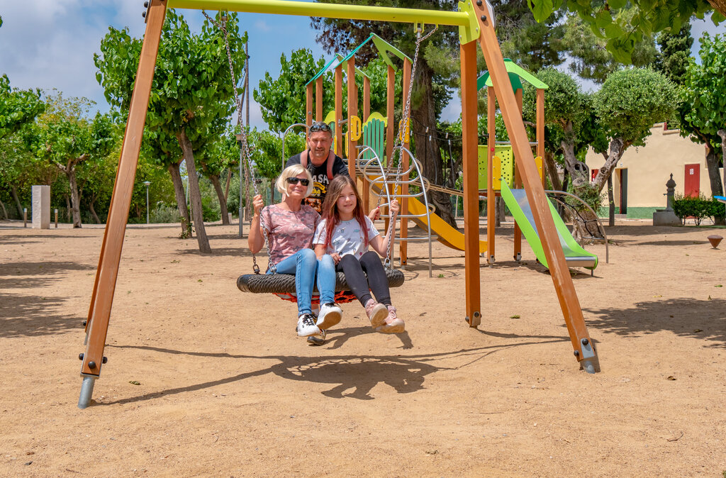 Mirmanda, Camping Catalogne - 36