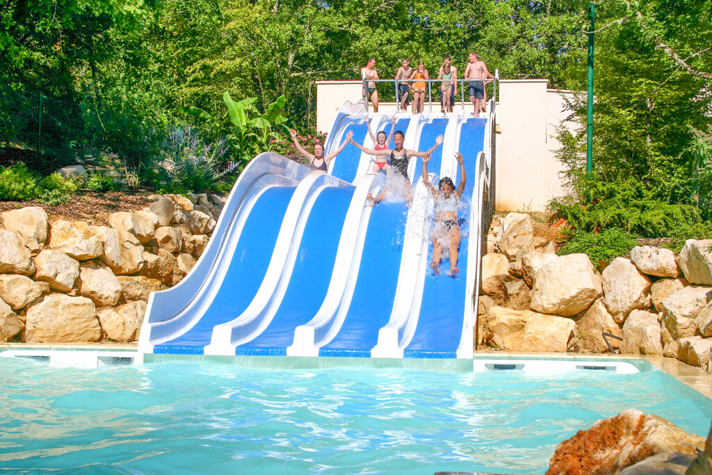 Paille Basse, Holiday Park Midi Pyrenees - 5
