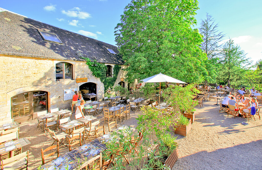 Paille Basse, Holiday Park Midi Pyrenees - 7