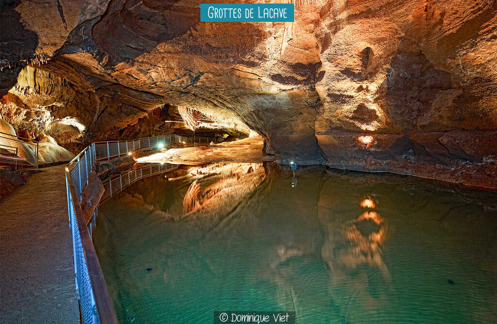 Paille Basse, Holiday Park Midi Pyrenees - 21