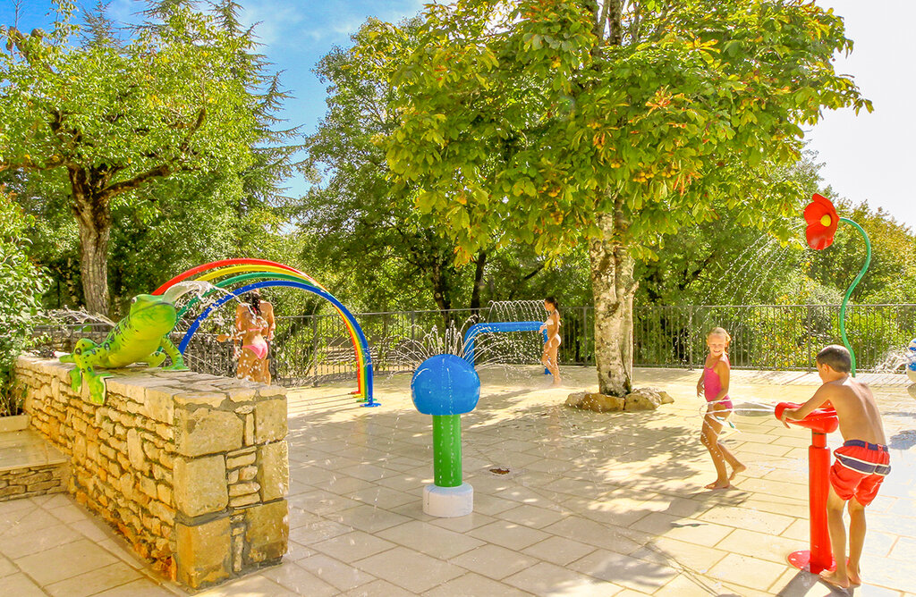 Paille Basse, Holiday Park Midi Pyrenees - 24