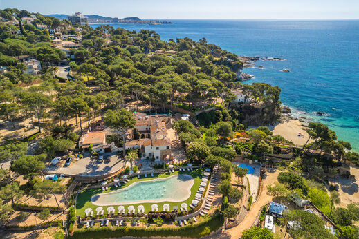 Camping Treumal, Catalogne