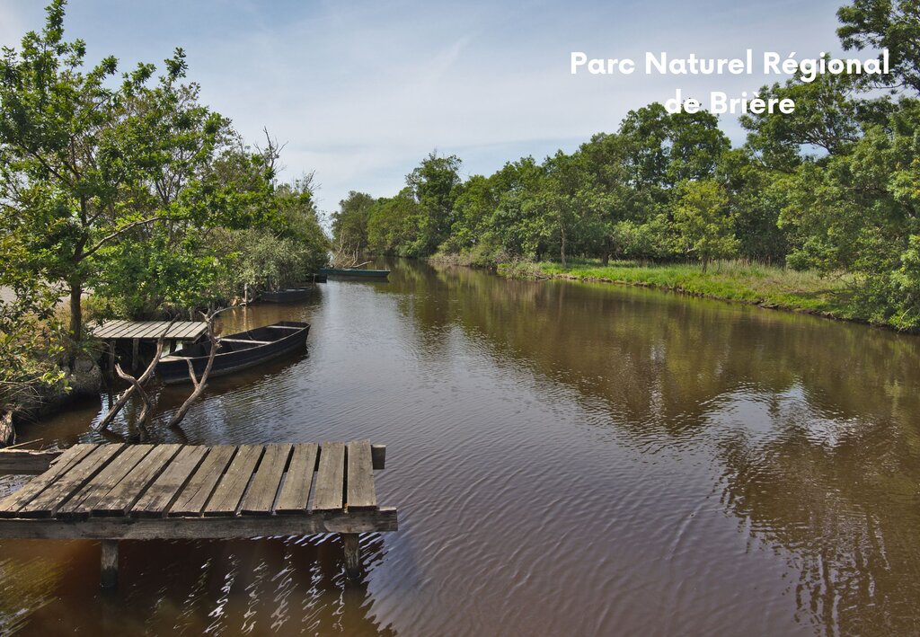 Les Trois Chnes, Camping Pays de la Loire - 23