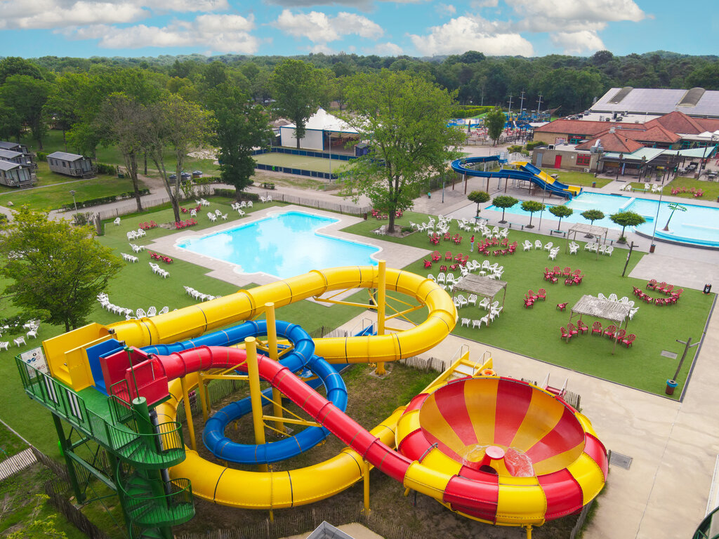 Wondermolen, Camping Brabant - 9