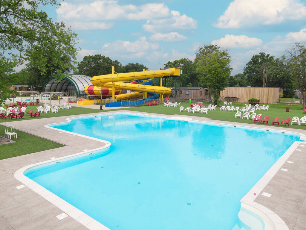 Wondermolen, Camping Brabant - 12