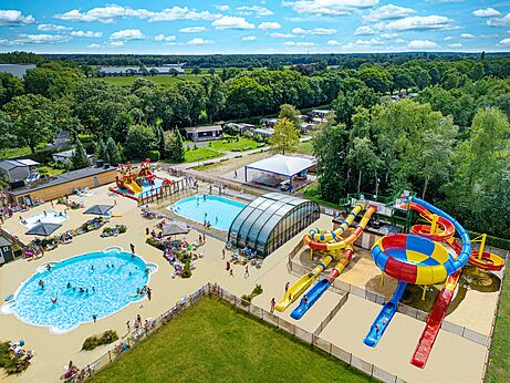 Camping Zeumersehof, Gelderland